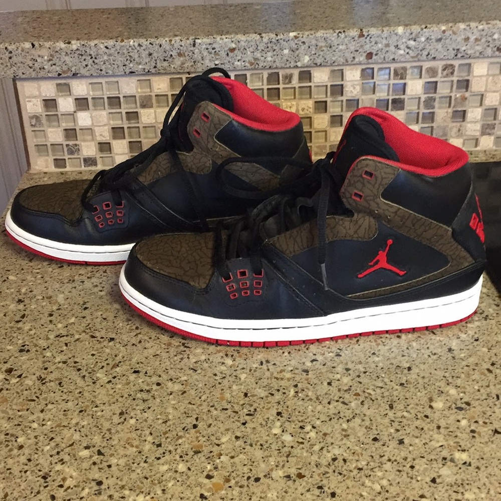 Jordan shoes